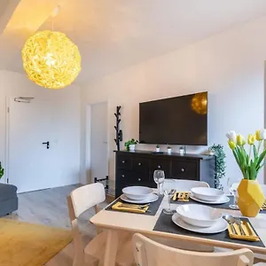 1 Schulterblatt-apartments For 6 Hamburg